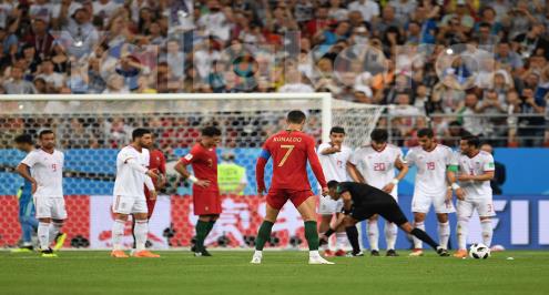 هل تكون مواجهة أوروجواي بوابة البرتغال لتكرار مجد 1966؟